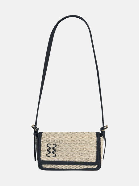 SMITH & SOUL Damen Tasche, hellbeige