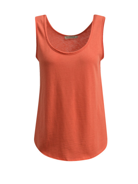 SMITH & SOUL Damen Top, rot