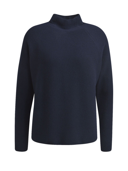 SMITH & SOUL Damen Pullover, navy