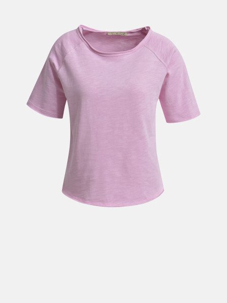 SMITH & SOUL Damen T-Shirt, rosa