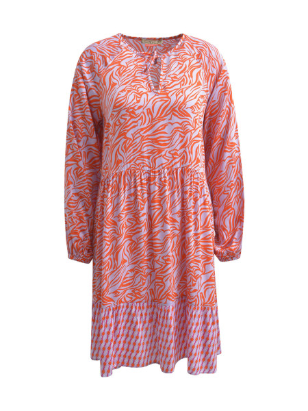 SMITH & SOUL Damen Kleid, orange