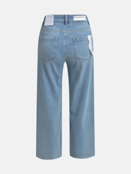 SMITH & SOUL Damen Jeans "Anna", hellblau