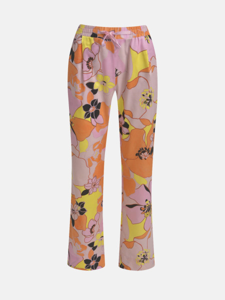 SMITH & SOUL Damen Hose, rosa