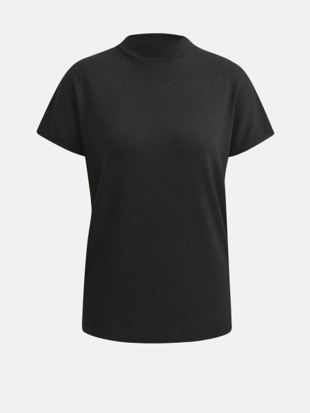 SMITH & SOUL Damen T-Shirt, schwarz