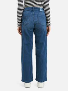 Vorschau: SMITH & SOUL Damen Jeans, blau Vorschau: SMITH & SOUL Damen Jeans, blau