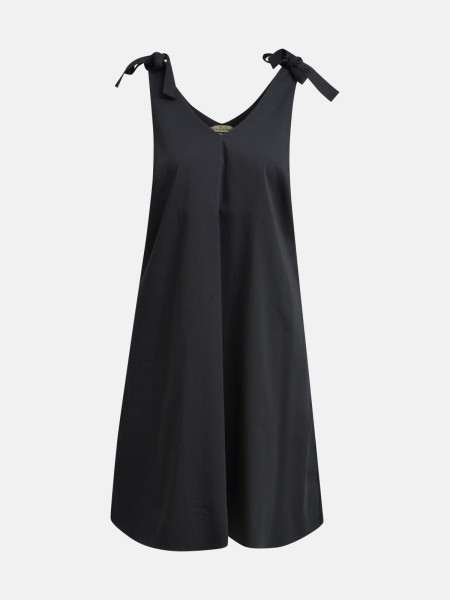 SMITH & SOUL Damen Kleid, schwarz