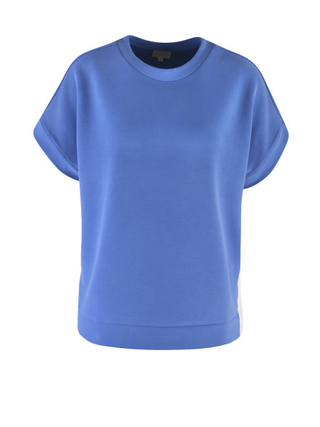 MILANO ITALY Damen Shirt, blau