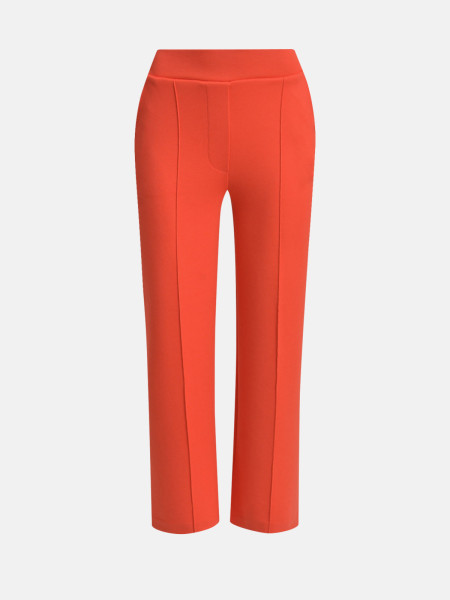 SMITH & SOUL Damen Hose, rot