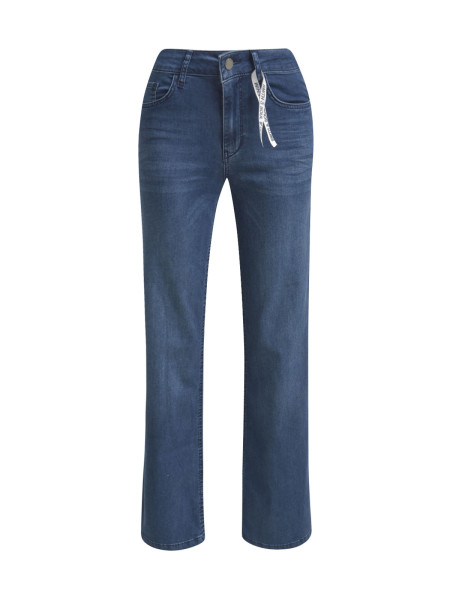 SMITH & SOUL Damen Jeans, blau