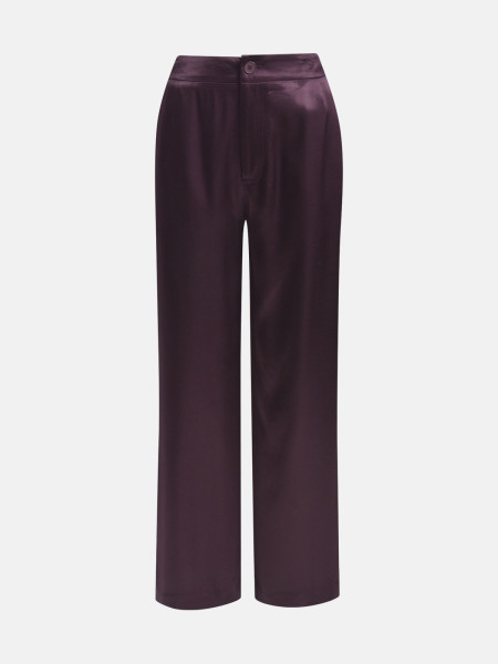 SMITH & SOUL Damen Hose, pflaume