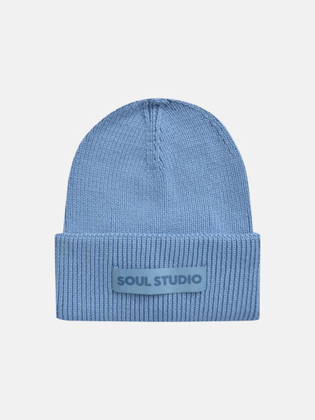 SMITH & SOUL Damen Mütze, blau