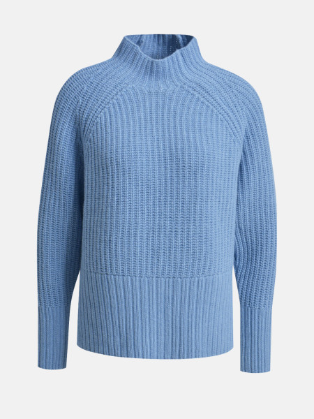 MILANO ITALY Damen Pullover, blau