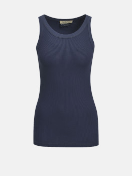 SMITH & SOUL Damen Top, marine Größe: XS