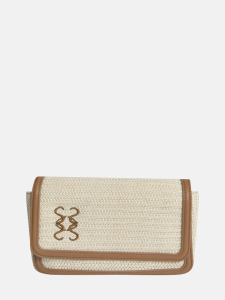 SMITH & SOUL Damen Tasche, hellbeige
