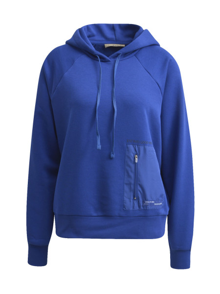 SMITH & SOUL Damen Sweatshirt, blau