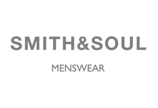 SMITH & SOUL MENSWEAR