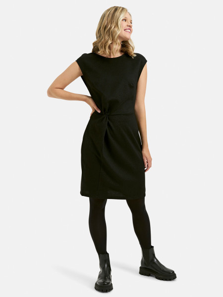 SMITH & SOUL Damen Kleid, schwarz