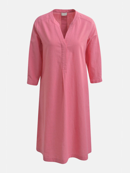 MILANO ITALY Damen Kleid, pink