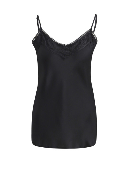 SMITH & SOUL Damen Top, schwarz