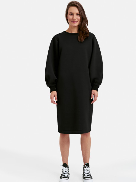 SMITH & SOUL Damen Kleid, schwarz