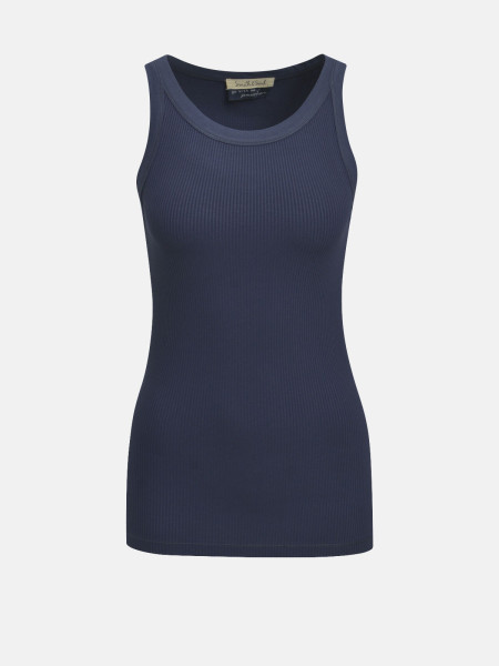 SMITH & SOUL Damen Top, marine