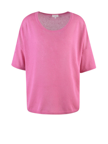 MILANO ITALY Damen T-Shirt, pink