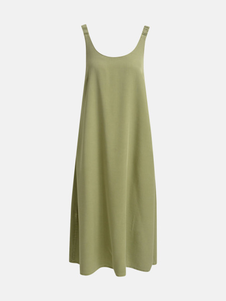 SMITH & SOUL Damen Kleid, khaki