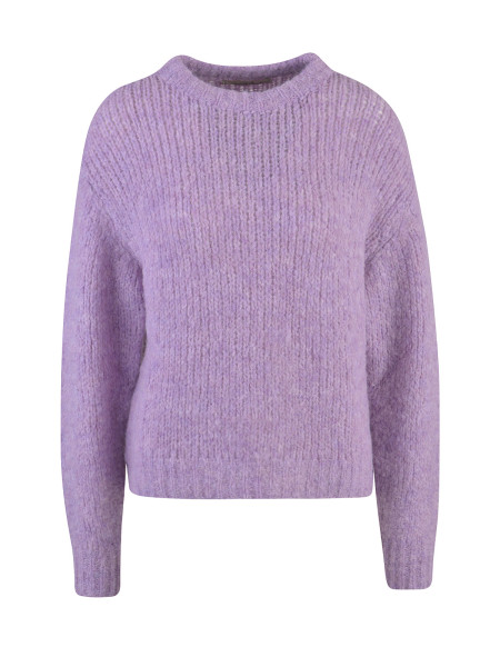 SMITH & SOUL Damen Pullover, lavendel