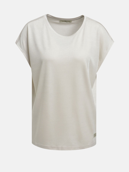 SMITH & SOUL Damen T-Shirt, beige
