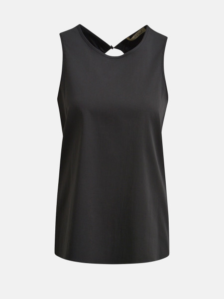 SMITH & SOUL Damen Top, schwarz