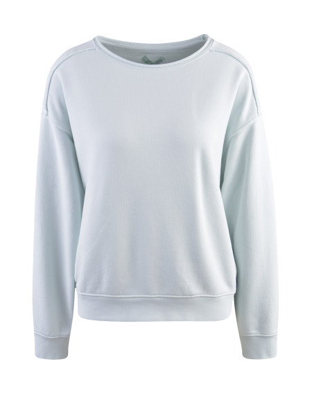 SMITH & SOUL Damen Sweatshirt, mint