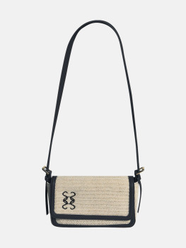 Vorschau: SMITH & SOUL Damen Tasche, hellbeige Vorschau: SMITH & SOUL Damen Tasche, hellbeige