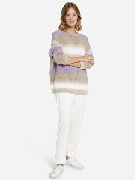 SMITH & SOUL Damen Pullover, braun