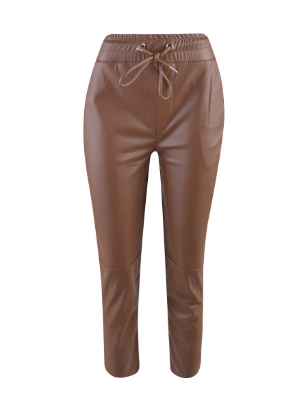 SMITH & SOUL Damen Hose, braun