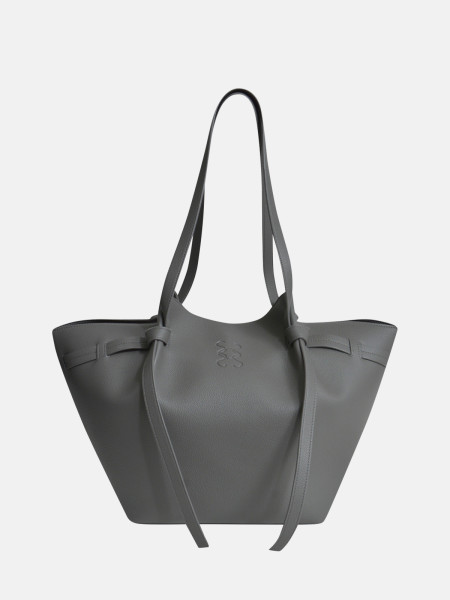 SMITH & SOUL Damen Tasche, grau
