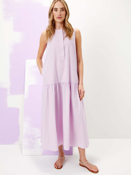 SMITH & SOUL Damen Kleid, lavendel