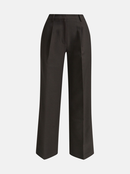 MILANO ITALY Damen Hose, mocca