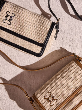 Vorschau: SMITH & SOUL Damen Tasche, hellbeige Vorschau: SMITH & SOUL Damen Tasche, hellbeige