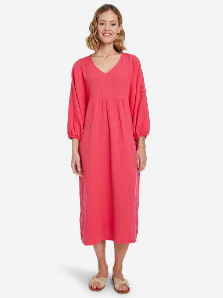 SMITH & SOUL Damen Kleid, pink