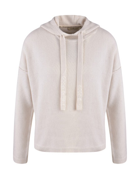 SMITH & SOUL Damen Pullover, creme