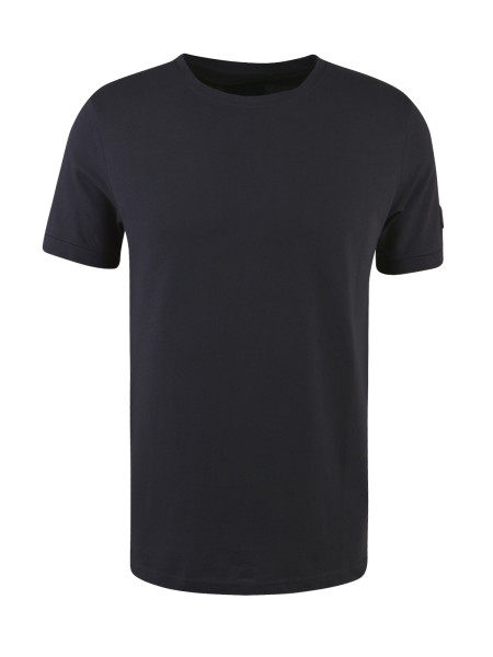 SMITH & SOUL MENSWEAR Herren T-Shirt, schwarz