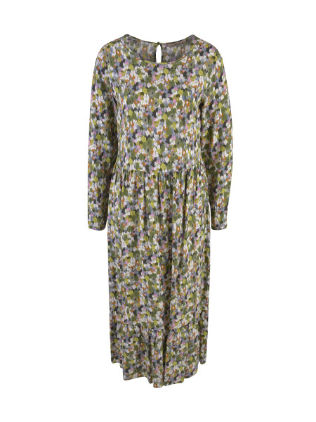 SMITH & SOUL Damen Kleid, grün