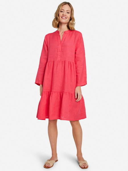 SMITH & SOUL Damen Kleid, pink