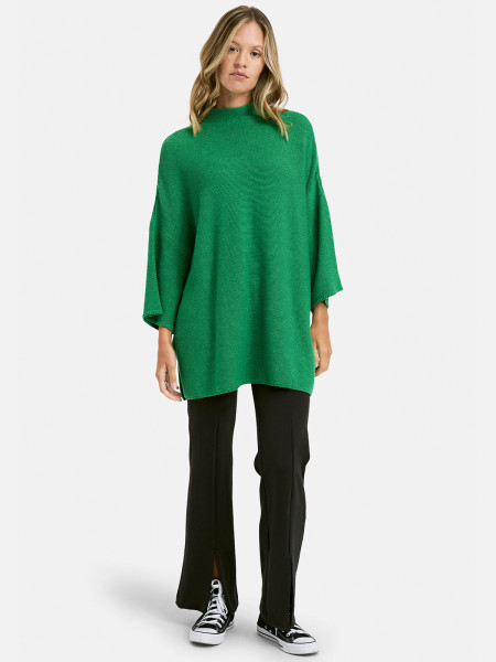 SMITH & SOUL Damen Pullover, grün