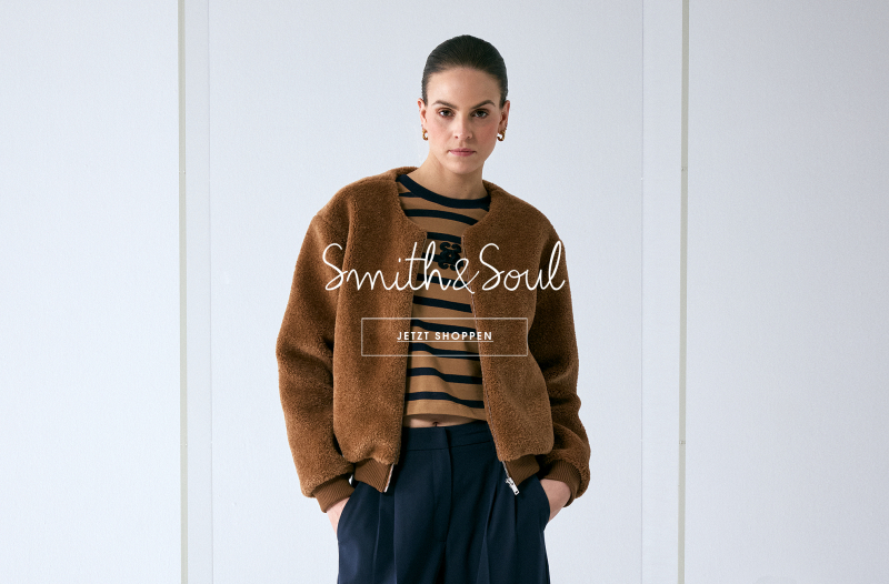Smith & Soul