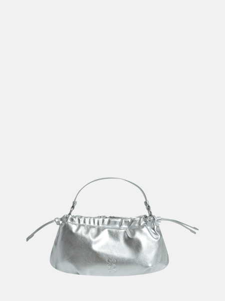 SMITH & SOUL Damen Tasche, silber