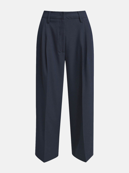 SMITH & SOUL Damen Hose, marine