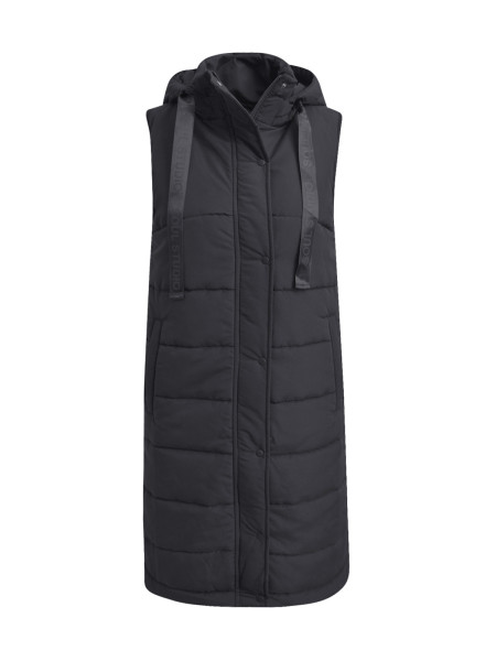 SMITH & SOUL Damen Weste, schwarz