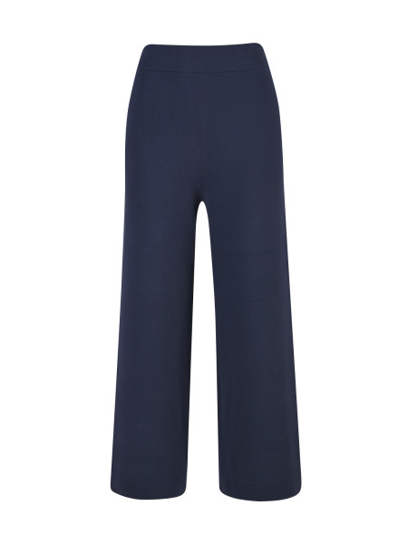 MILANO ITALY Damen Hose, navy