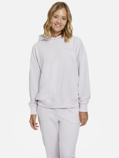 SMITH & SOUL Damen Sweatshirt, flieder